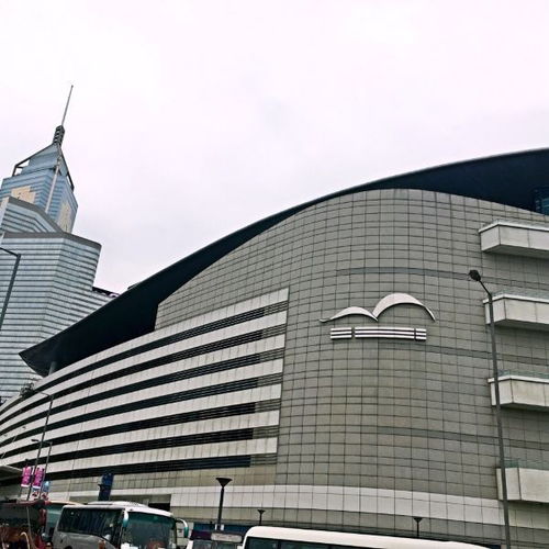 香港會議展覽中心 聯系方式與會議展覽服務全面介紹